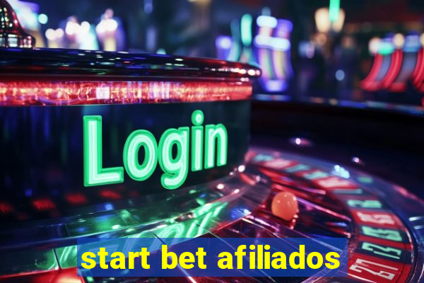 start bet afiliados