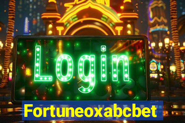 Fortuneoxabcbet