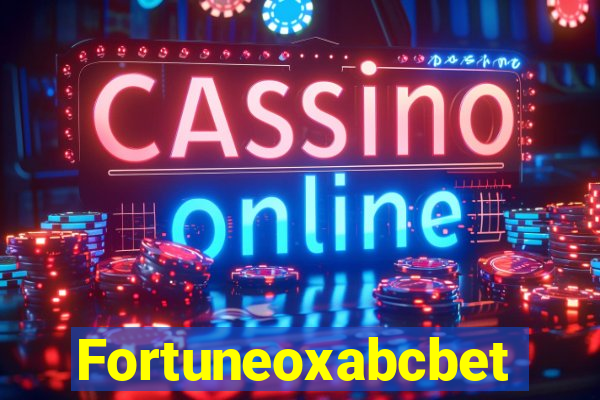 Fortuneoxabcbet