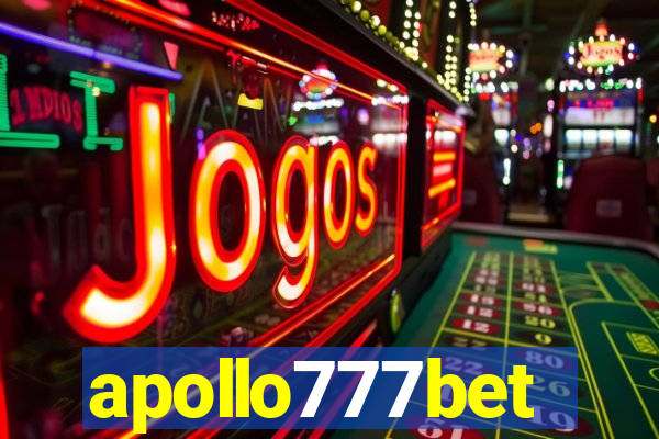 apollo777bet