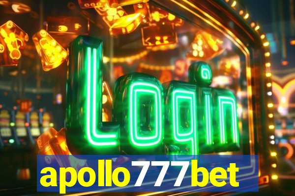 apollo777bet