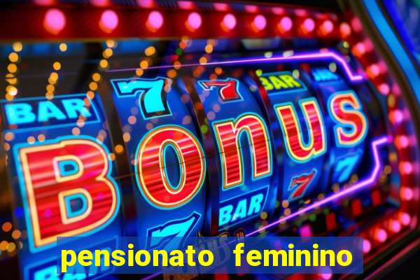 pensionato feminino botafogo rj