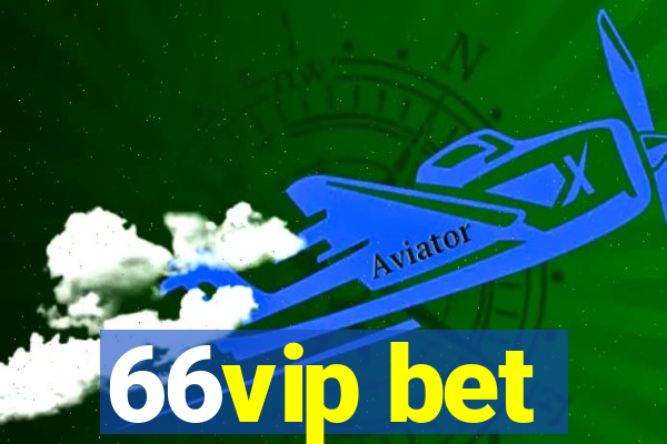 66vip bet