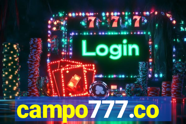 campo777.co