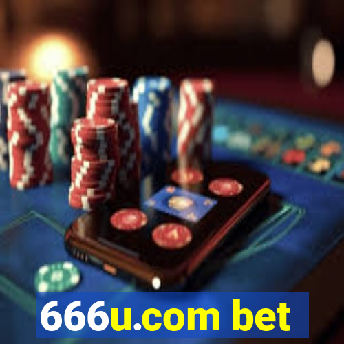 666u.com bet