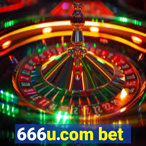 666u.com bet