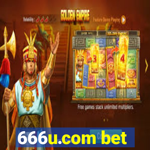 666u.com bet