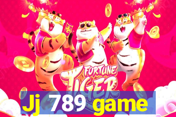 Jj 789 game