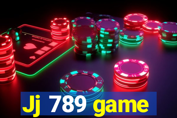 Jj 789 game