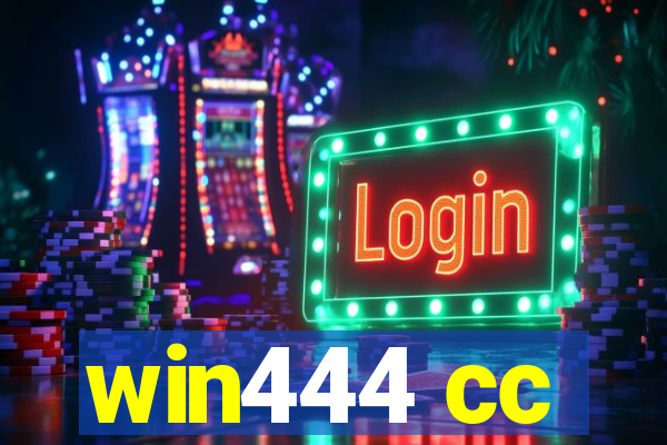 win444 cc