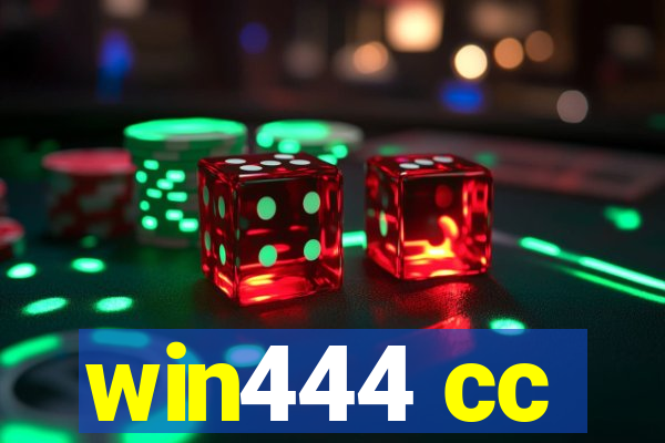 win444 cc