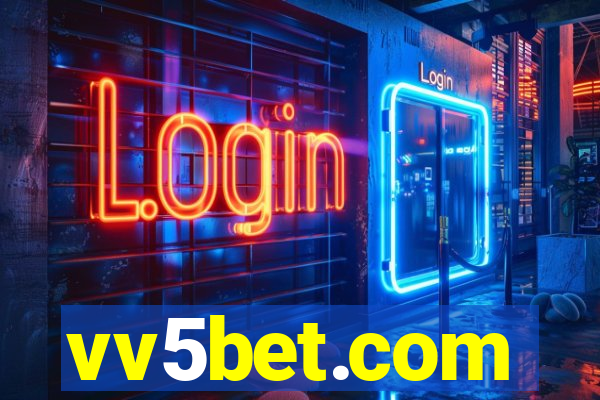 vv5bet.com