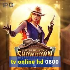 tv online hd 0800