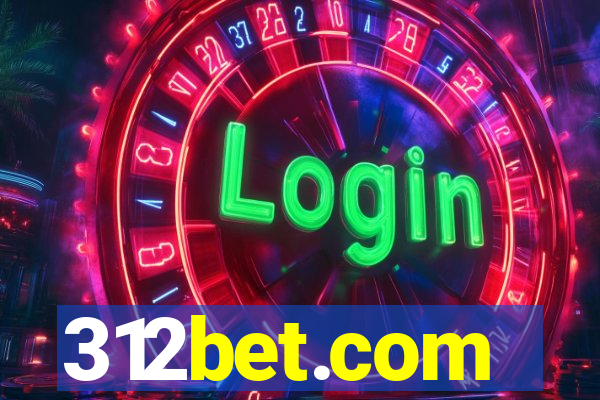 312bet.com