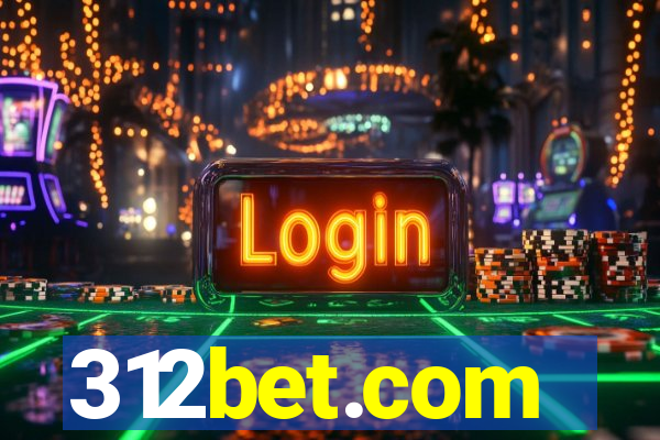 312bet.com