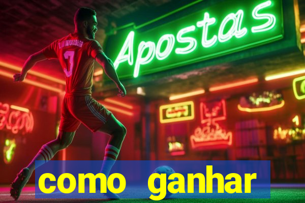 como ganhar dinheiro jogo do tigre