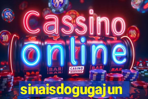 sinaisdogugajunior.com