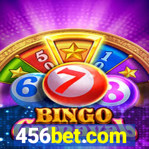 456bet.com