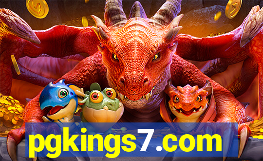 pgkings7.com