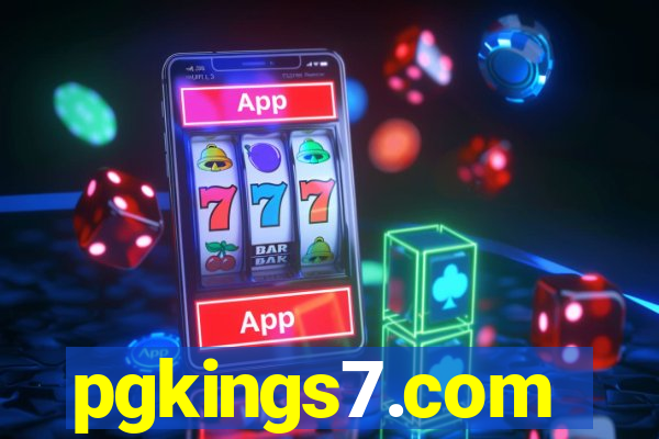 pgkings7.com