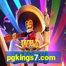 pgkings7.com