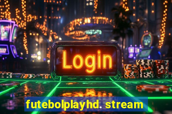 futebolplayhd. stream