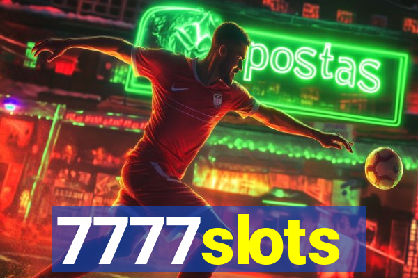 7777slots