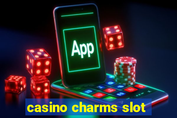 casino charms slot