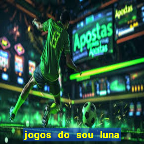 jogos do sou luna crie seus patins