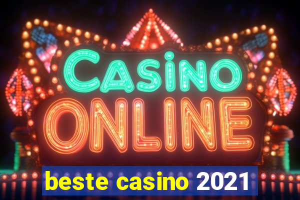 beste casino 2021