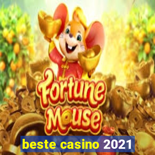 beste casino 2021