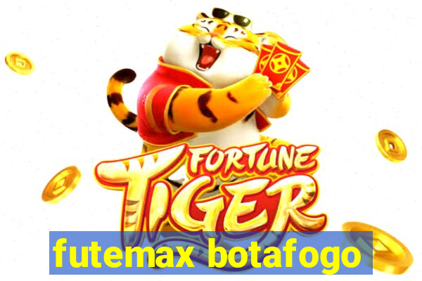 futemax botafogo