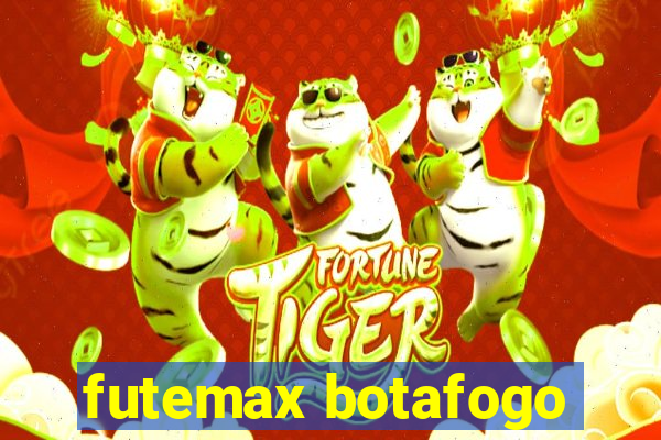 futemax botafogo