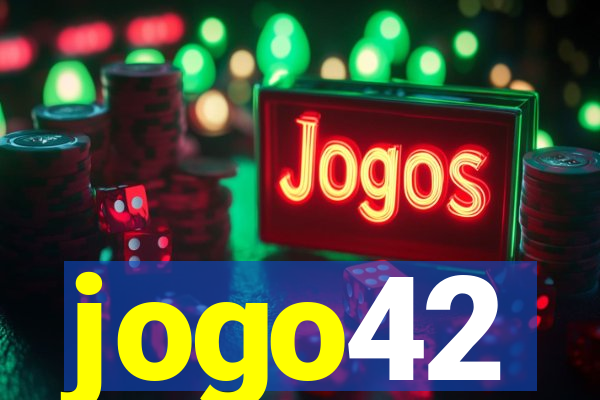 jogo42