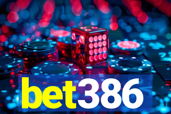 bet386