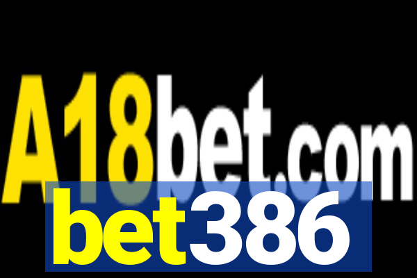 bet386