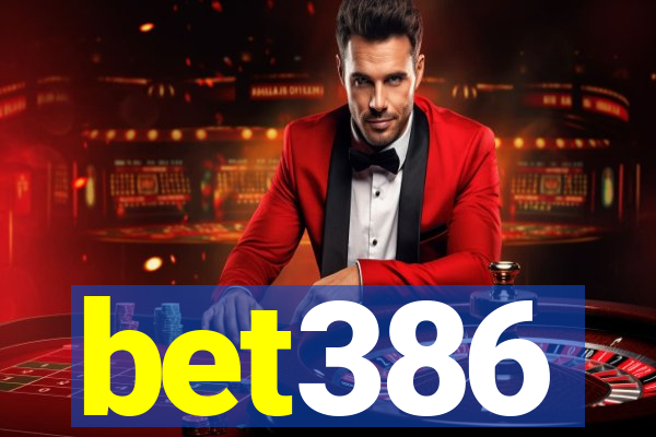 bet386