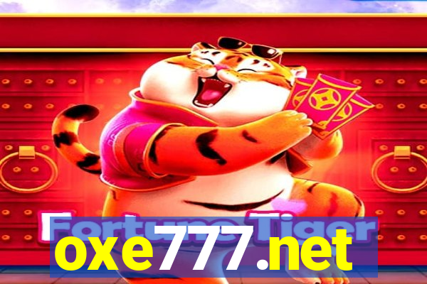 oxe777.net