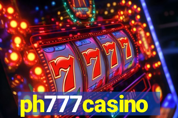 ph777casino