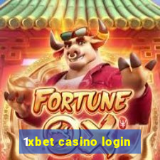 1xbet casino login