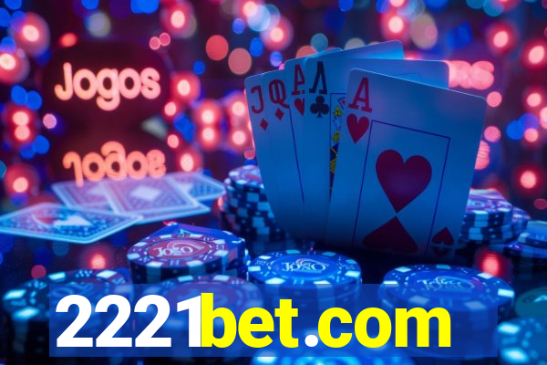 2221bet.com