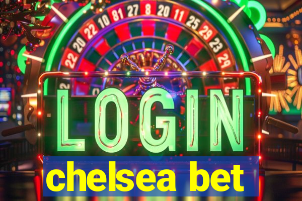 chelsea bet