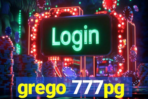 grego 777pg