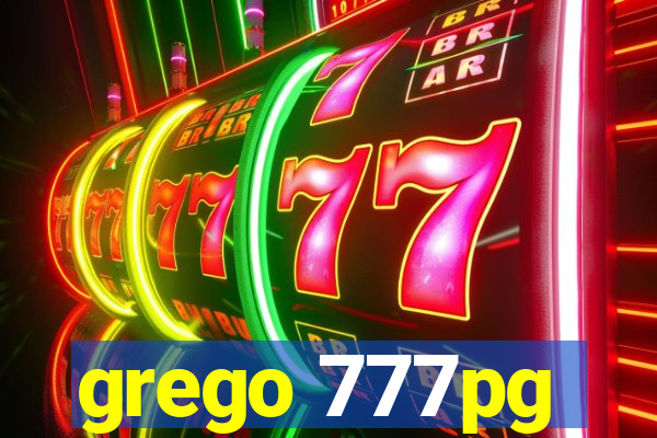 grego 777pg