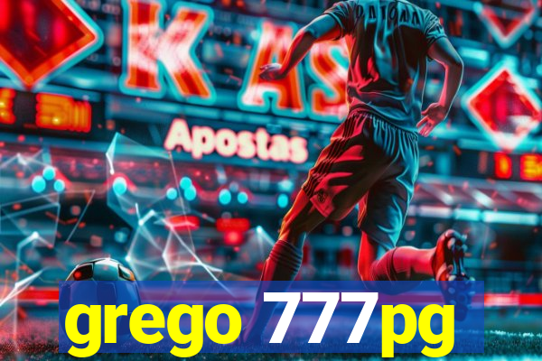 grego 777pg