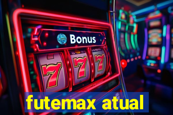 futemax atual