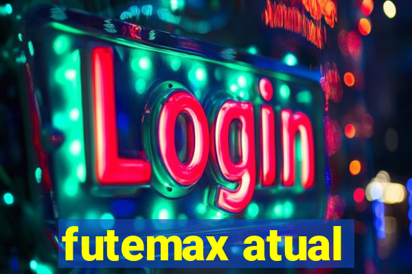 futemax atual