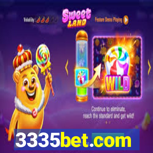 3335bet.com