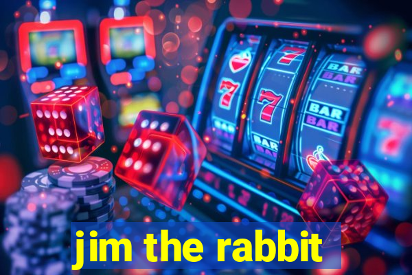 jim the rabbit