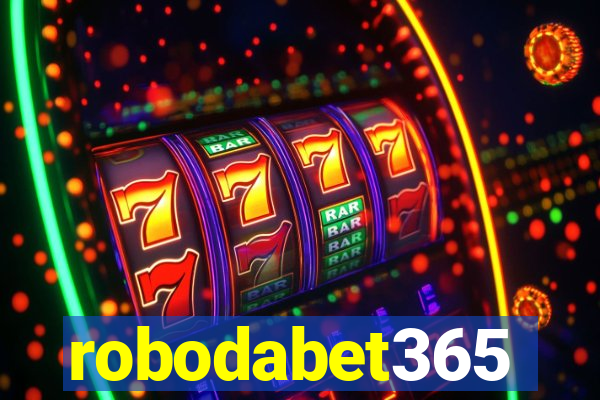 robodabet365